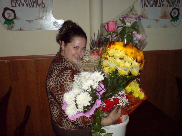 Елена Волкова