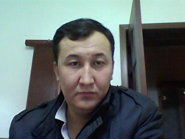 Ернар Буланбаев