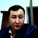 Ернар Буланбаев