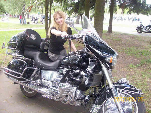 Александрина Собержанская