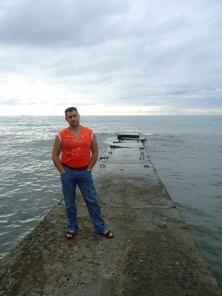 Алексей Карелов