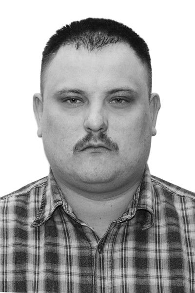 Константин Хрон Хаоса Игоревич