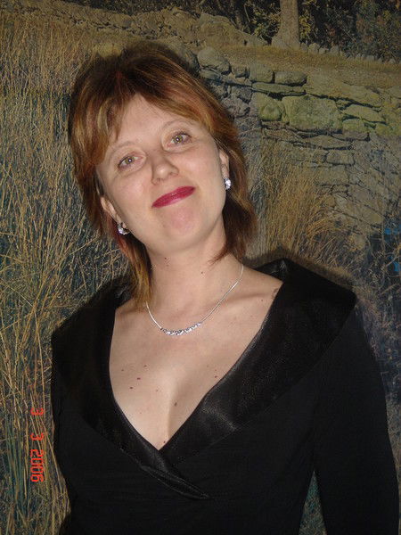 Наталья Аюпова