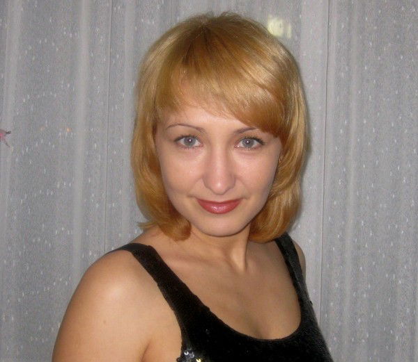 Анна Иванова