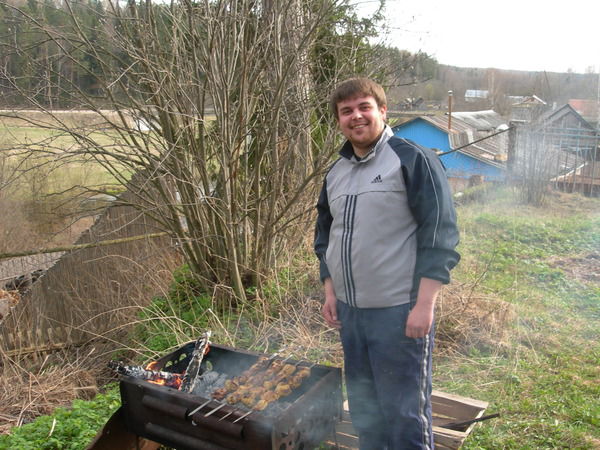 Ярослав Корытин