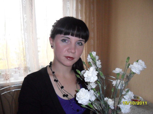 Татьяна Зорина