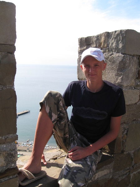 Денис Филатов