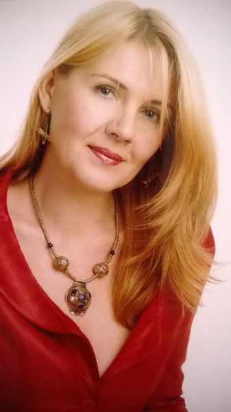 Марина Цымбаленко