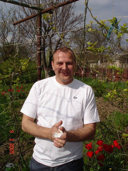 Николай Печеневский