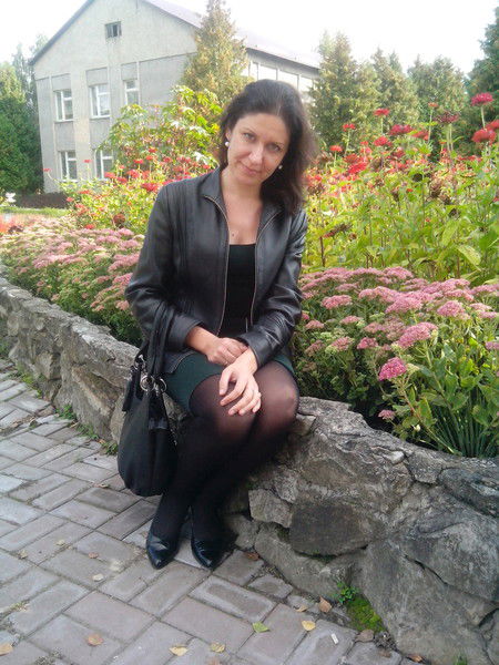 Елена Авдющенко