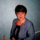 Ирина Головачёва