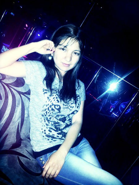 Сауле Байманова