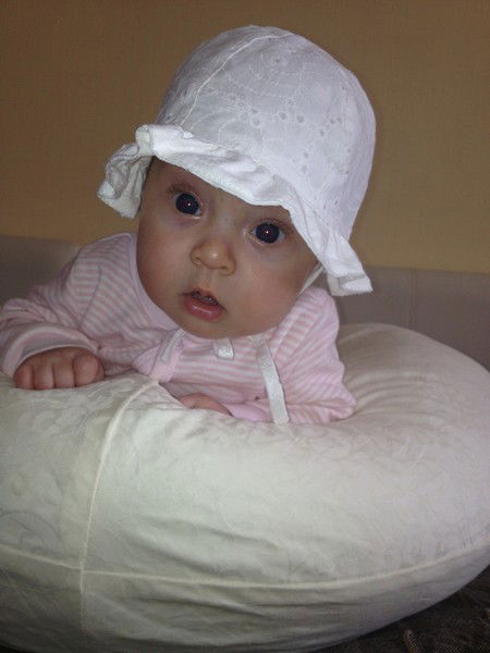 Катюня Некрасова