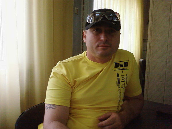 Виталий Должкевич