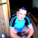 Илья Гагарин