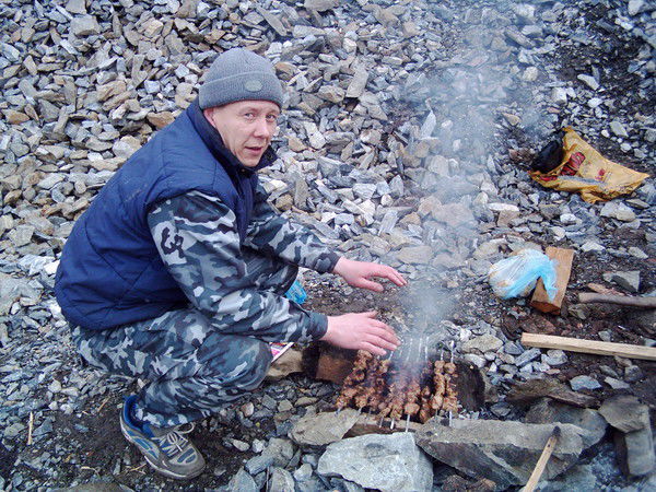 Андрей Февральский