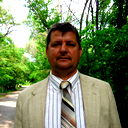 Дмитрий Комаров