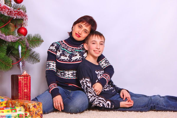 Ирина Голикова