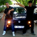 Deff Клан Bad-Slang