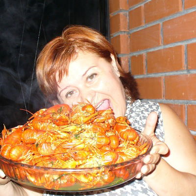 Ксюша Сухих