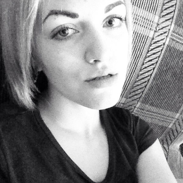 Галина Отчина