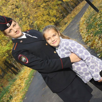 Екатерина Пестова