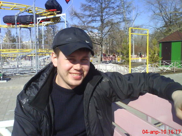 Александр Логинов