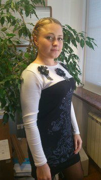 Татьяна Шептицкая