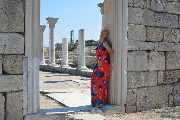 Светлана Нарышкина