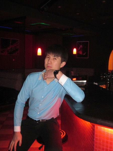 Фархат Тастанов