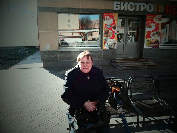 Андрей Крылов