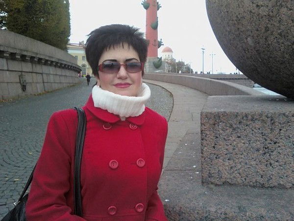 Ирина Ирина