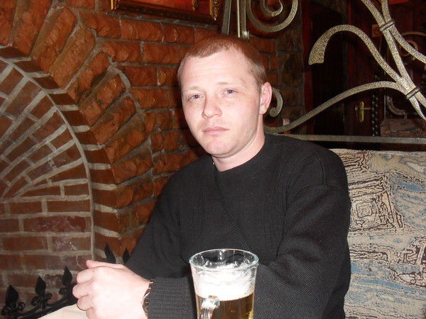 Сергей Седов