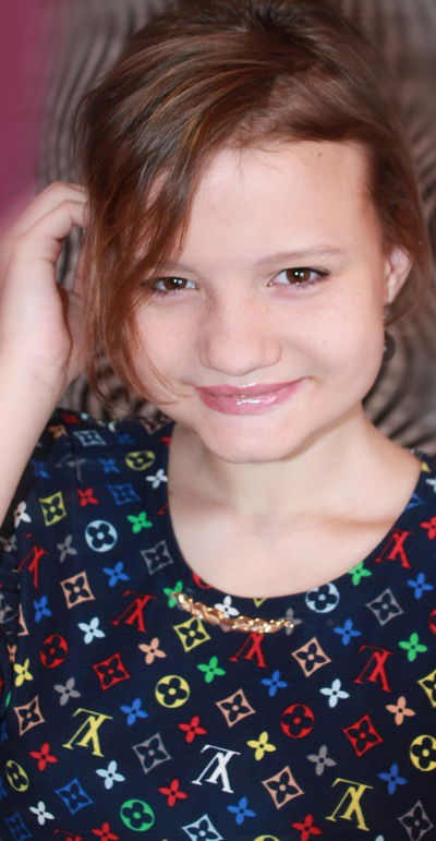 Амина Букова