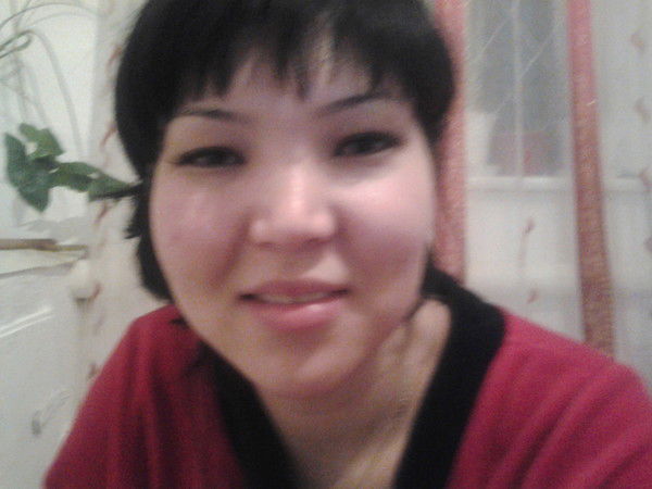 Жулдыз Нурмаханова