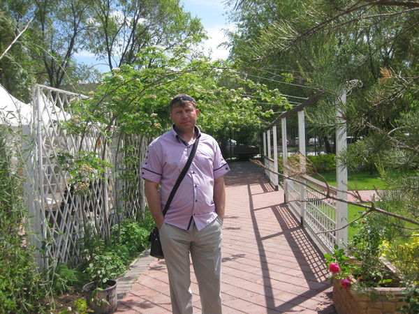 Пузиков Владимир