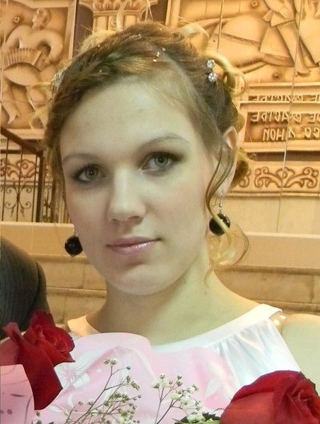 Наталья Халезина