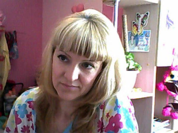 Татьяна Зубова