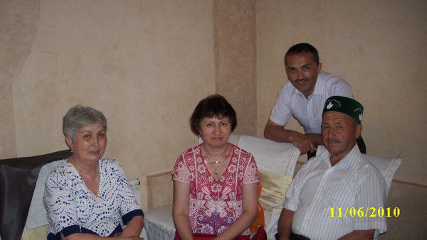 Раиса Кайсарова