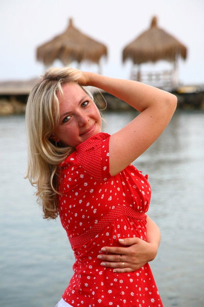 Наталья Капустянская