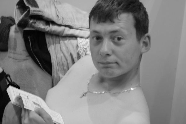 Андрей Меркушкин