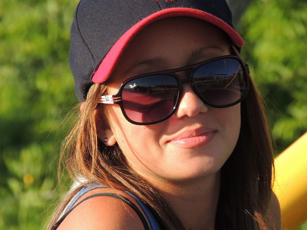 Лера Серова