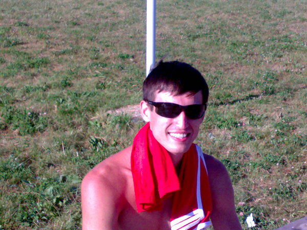 Иван Ширяев