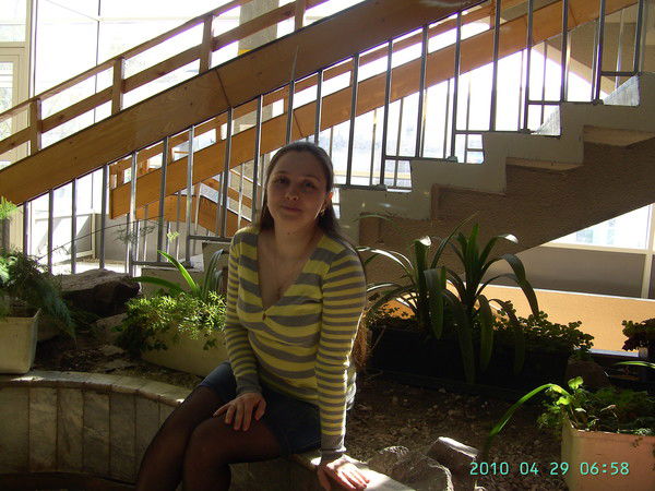 Екатерина Ломакина