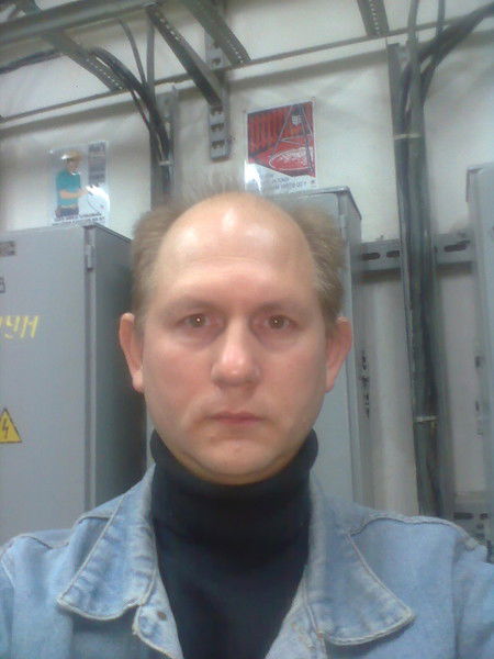 Дмитрий Юлдашев