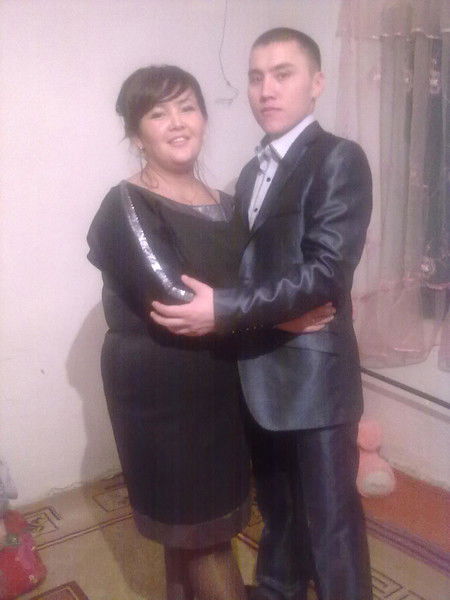 Ергалий Жалменов