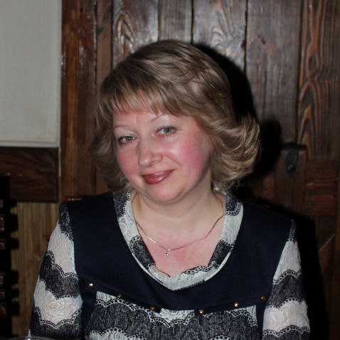 Светлана Пугина