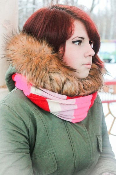 Кристина Нечаева