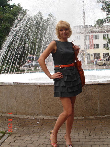 Екатерина Люкова