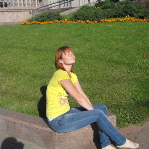 Елена Гутарева